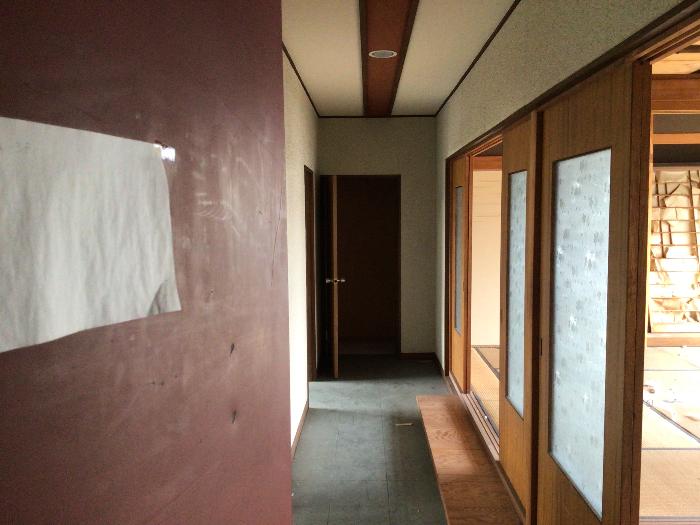 detached 住所： 〒 925-0034 旭町