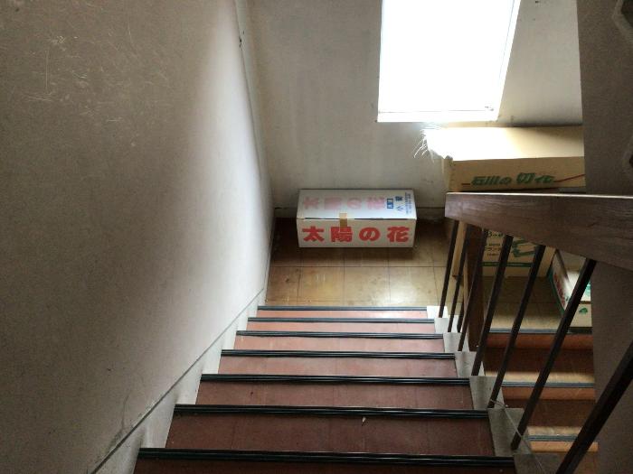 detached 住所： 〒 925-0034 旭町