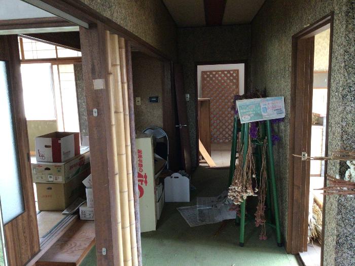 detached 住所： 〒 925-0034 旭町