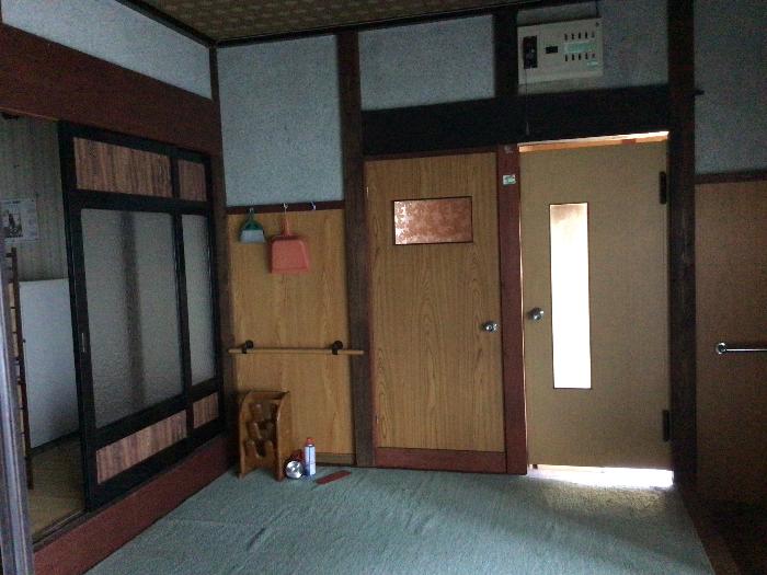 detached 住所： 〒 925-0074 酒井町