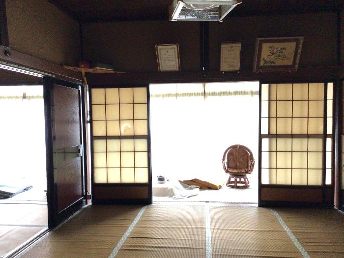 detached 住所： 〒 925-0074 酒井町