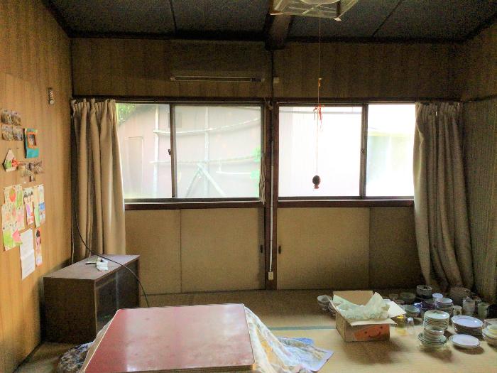 detached 住所： 〒 925-0074 酒井町