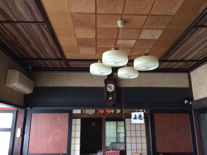 detached 住所： 〒 925-0074 酒井町