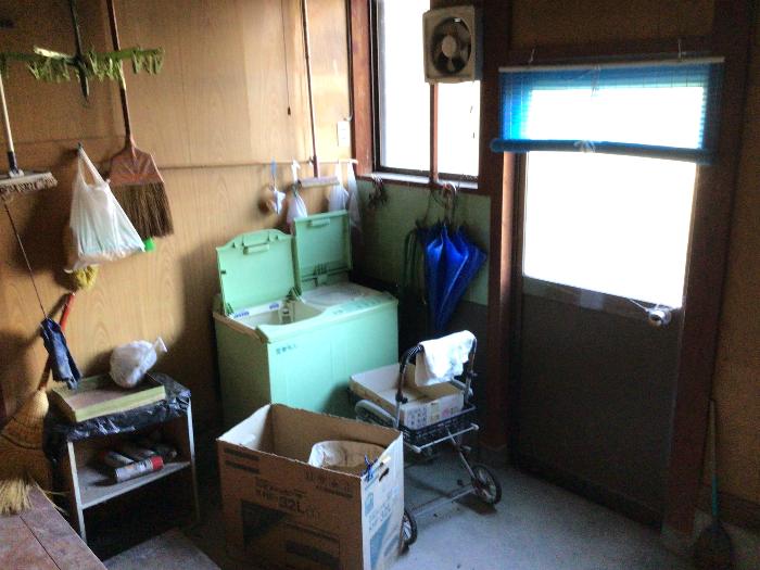 detached 住所： 〒 925-0074 酒井町