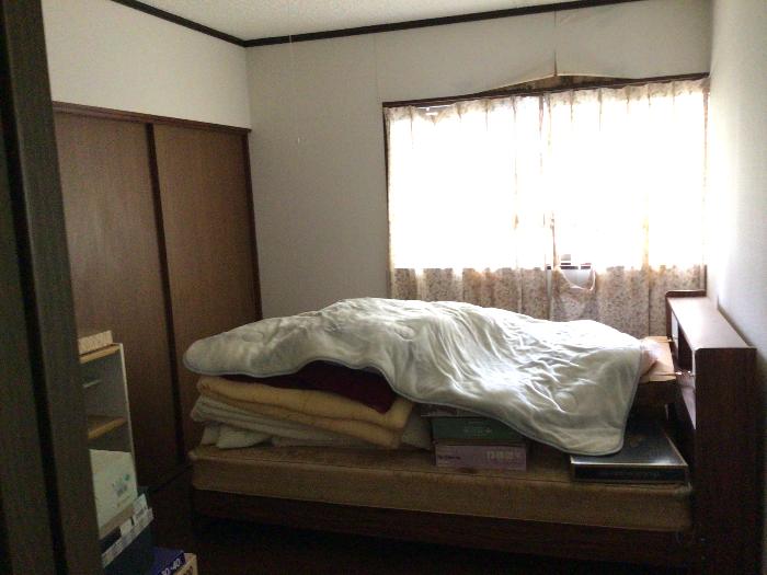 detached 住所： 〒 925-0074 酒井町