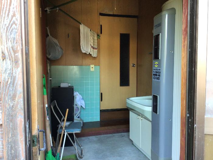 detached 住所： 〒 925-0074 酒井町