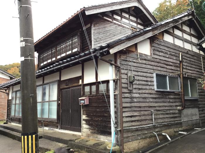 detached 住所： 〒 925-0044 新保町