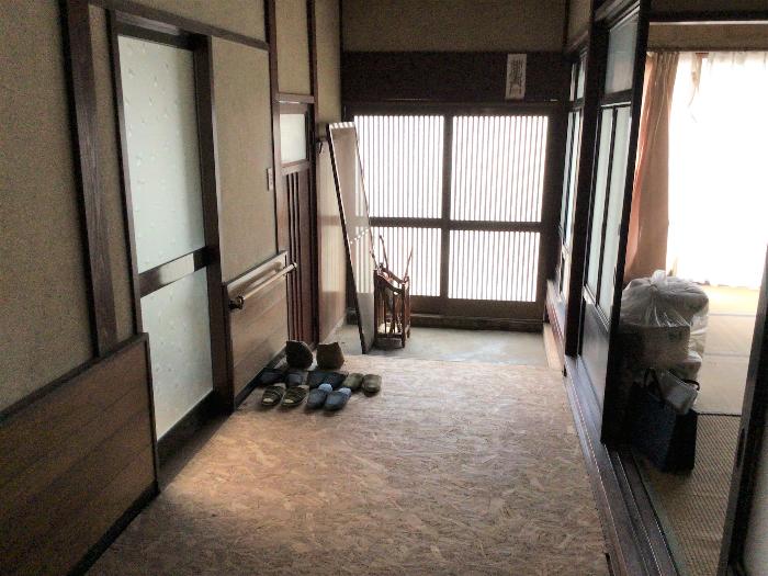 detached 住所： 〒 925-0044 新保町