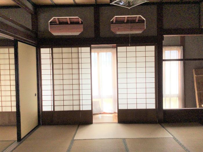 detached 住所： 〒 925-0044 新保町