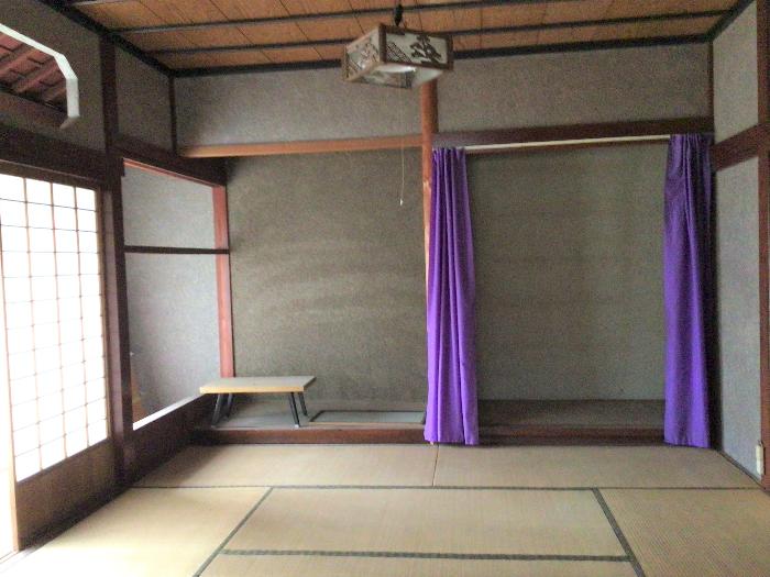 detached 住所： 〒 925-0044 新保町