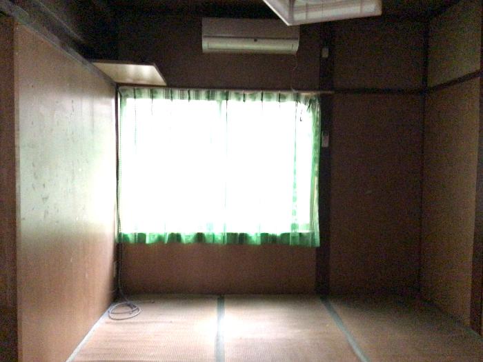 detached 住所： 〒 925-0044 新保町