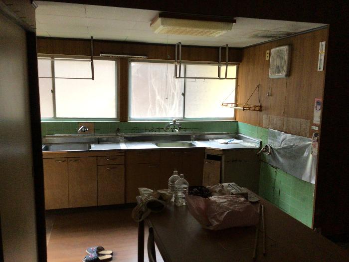 detached 住所： 〒 925-0044 新保町