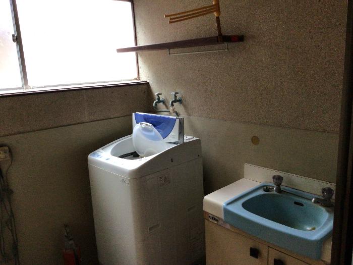 detached 住所： 〒 925-0044 新保町