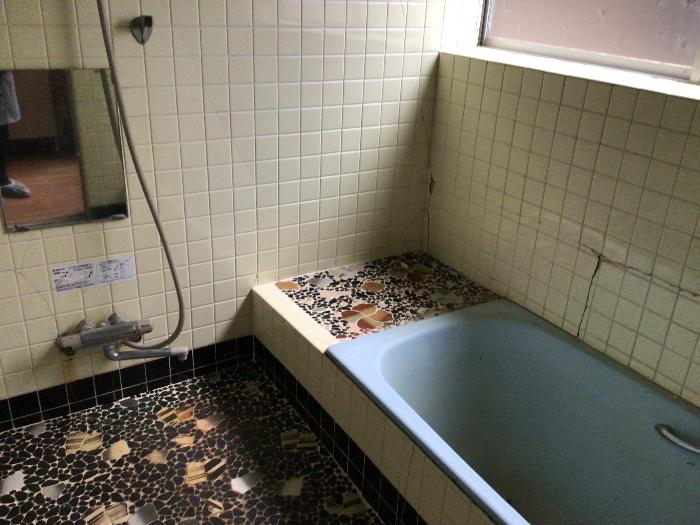 detached 住所： 〒 925-0044 新保町