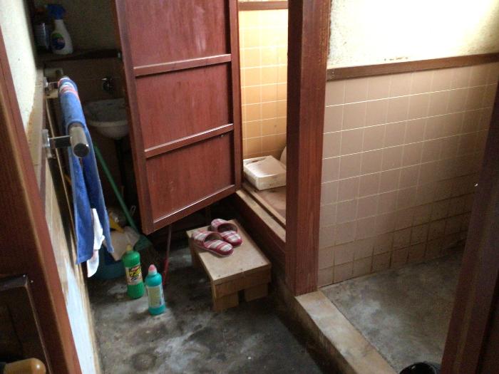 detached 住所： 〒 925-0044 新保町