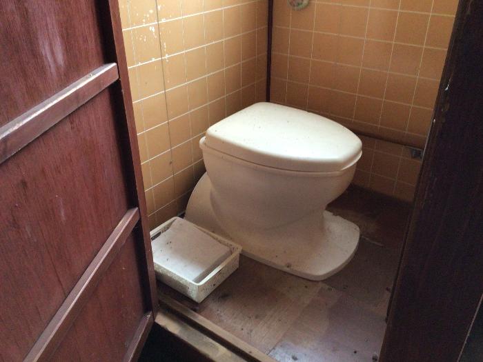 detached 住所： 〒 925-0044 新保町