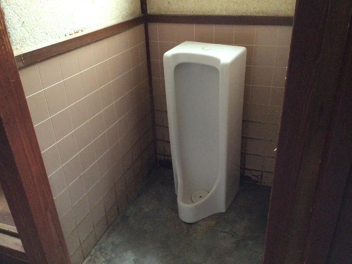 detached 住所： 〒 925-0044 新保町