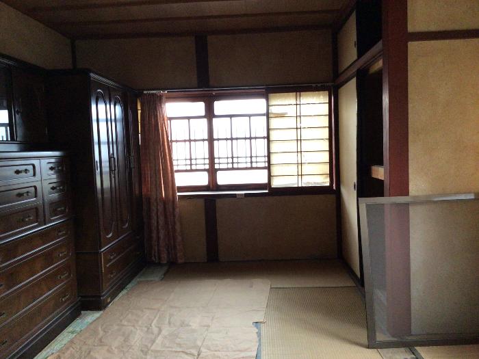 detached 住所： 〒 925-0044 新保町