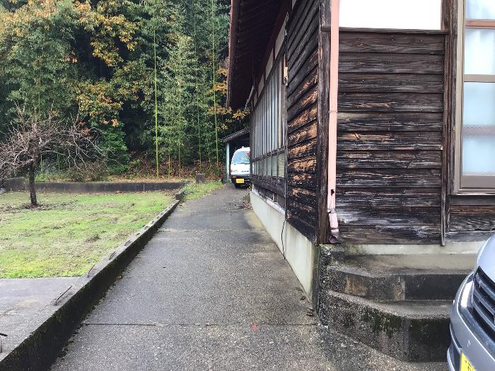 detached 住所： 〒 925-0044 新保町