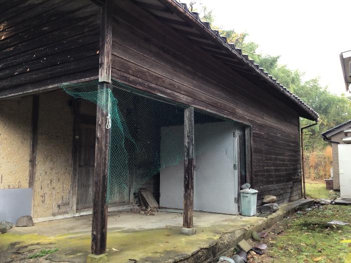 detached 住所： 〒 925-0044 新保町