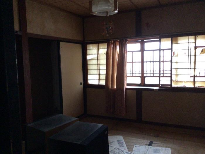 detached 住所： 〒 925-0044 新保町