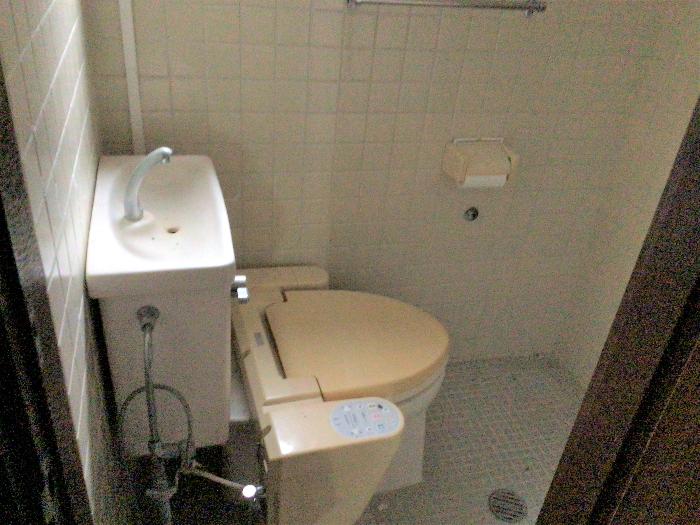 detached 住所： 〒 925-0033 川原町