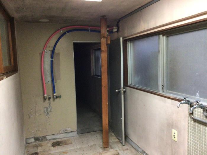 detached 住所： 〒 925-0033 川原町