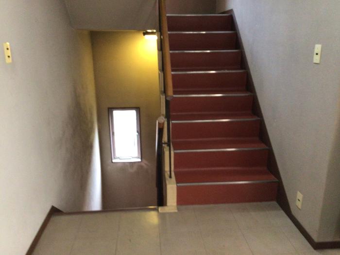 detached 住所： 〒 925-0033 川原町