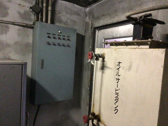 detached 住所： 〒 925-0033 川原町