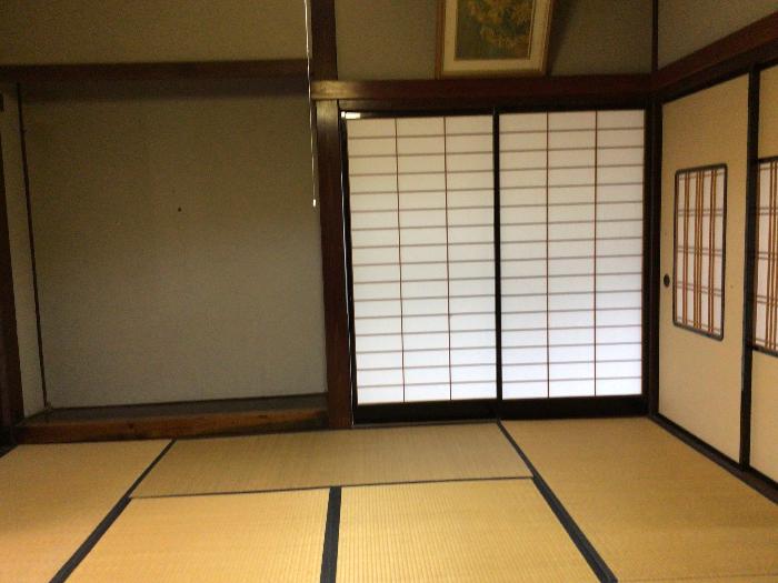 detached 住所： 〒 925-0045 粟生町