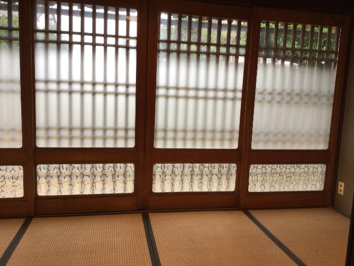 detached 住所： 〒 925-0045 粟生町