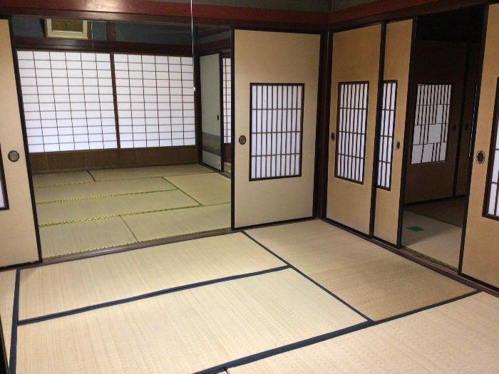 detached 住所： 〒 925-0045 粟生町