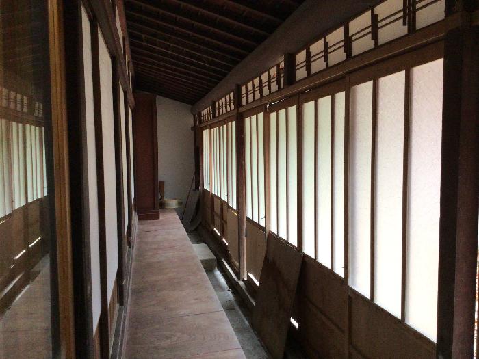 detached 住所： 〒 925-0045 粟生町