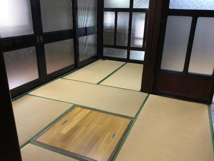 detached 住所： 〒 925-0045 粟生町