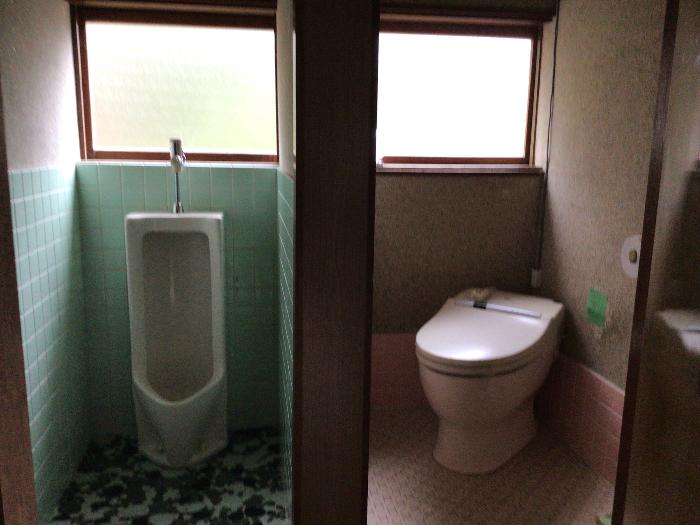 detached 住所： 〒 925-0045 粟生町