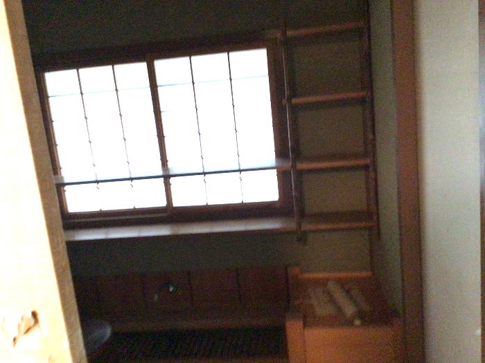 detached 住所： 〒 925-0045 粟生町