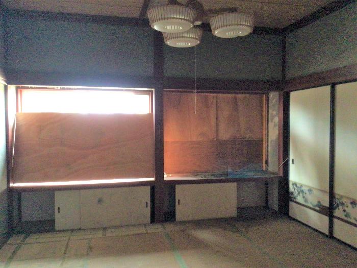 detached 住所： 〒 925-0028 次場町