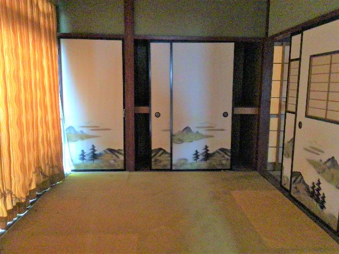 detached 住所： 〒 925-0028 次場町