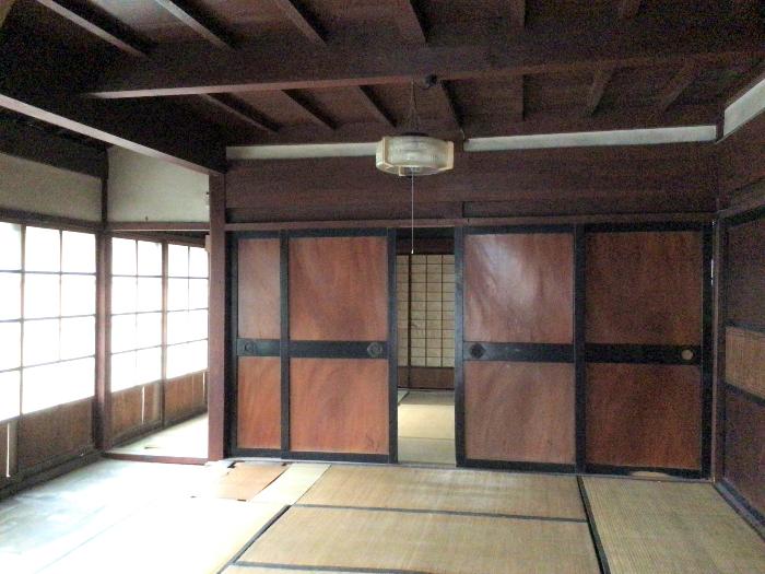 detached 住所： 〒 925-0054 千里浜町