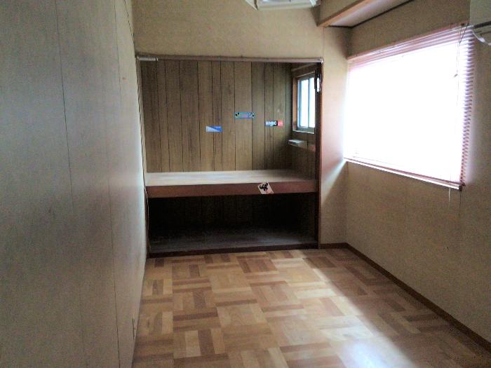 detached 住所： 〒 925-0054 千里浜町