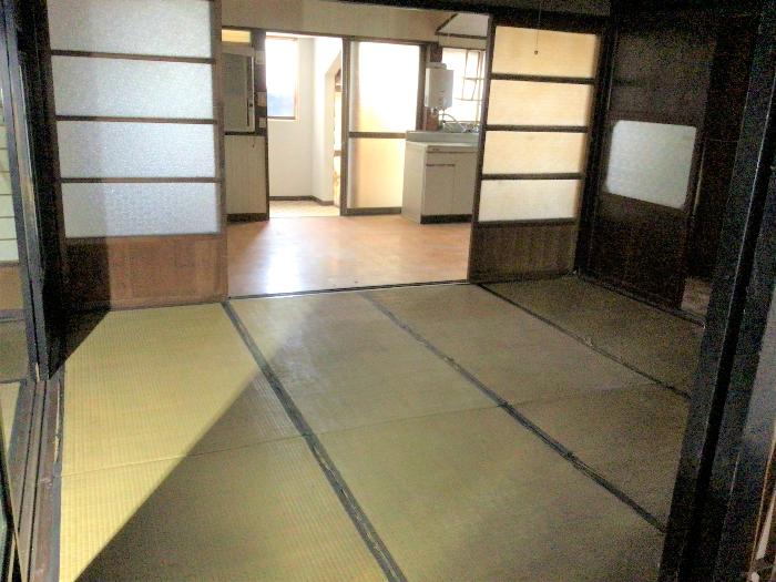 detached 住所： 〒 925-0054 千里浜町