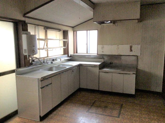 detached 住所： 〒 925-0054 千里浜町