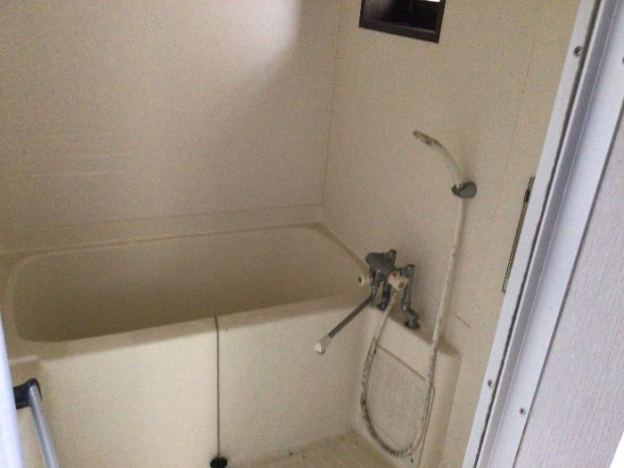 detached 住所： 〒 925-0054 千里浜町