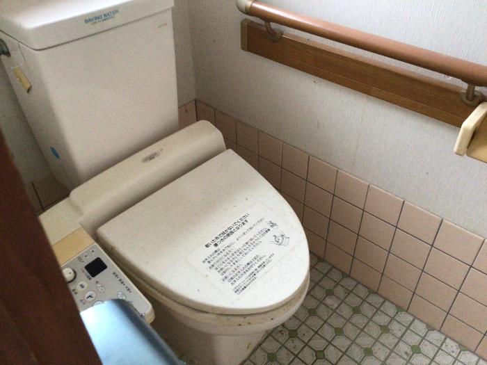 detached 住所： 〒 925-0054 千里浜町