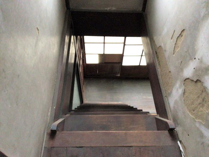 detached 住所： 〒 925-0054 千里浜町