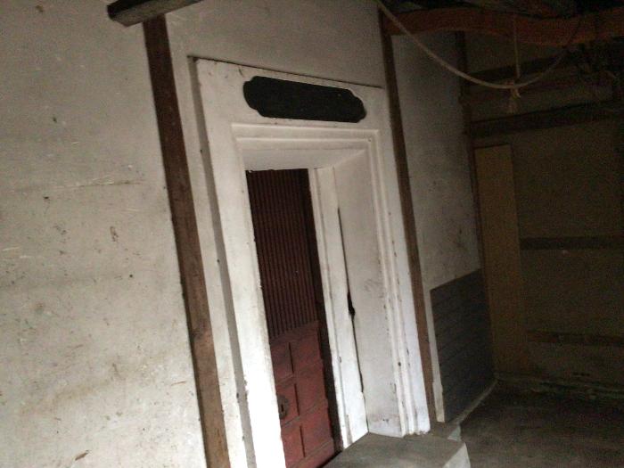 detached 住所： 〒 925-0054 千里浜町