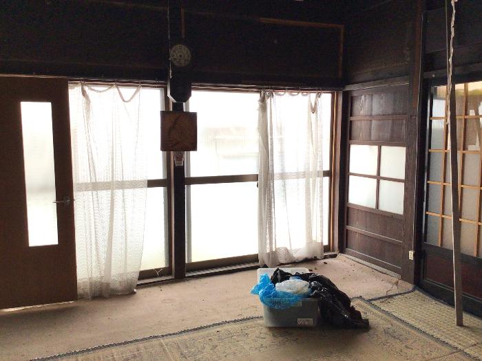 detached 住所： 〒 925-0076 鹿島路町