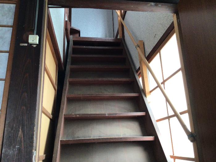 detached 住所： 〒 925-0076 鹿島路町