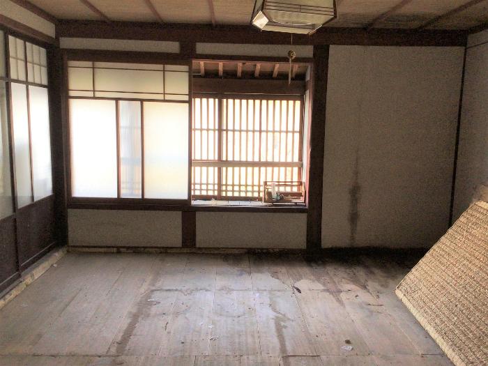 detached 住所： 〒 925-0076 鹿島路町