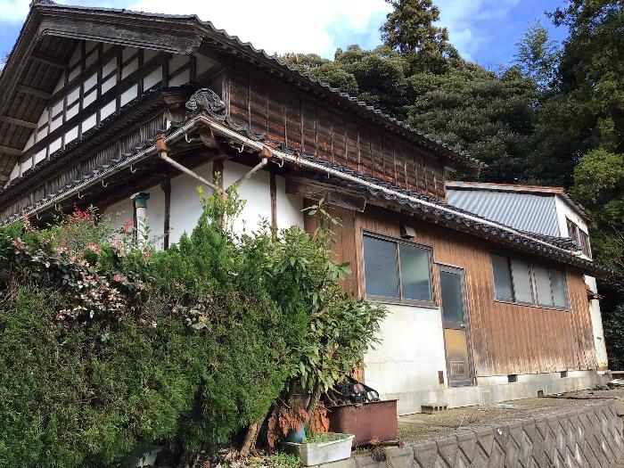 detached 住所： 〒 925-0076 鹿島路町